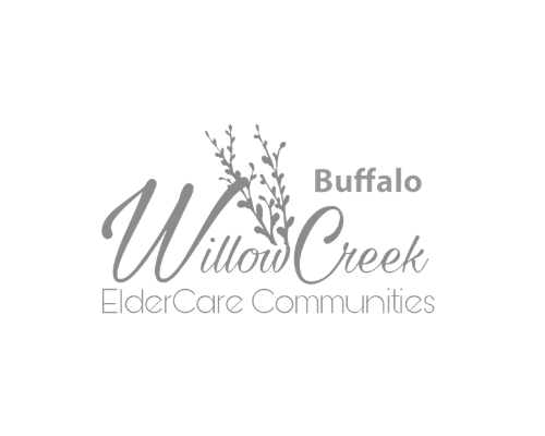 Willow Creek - Buffalo Willow Creek - Buffalo